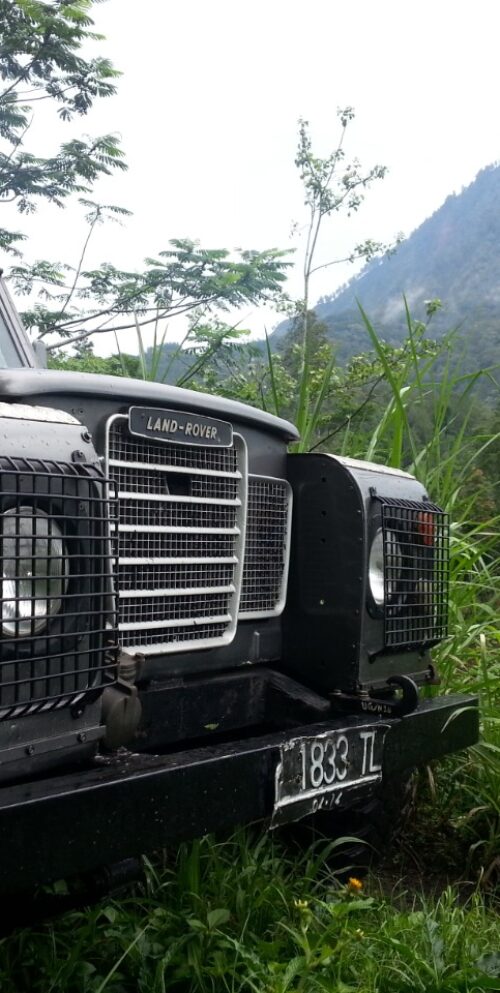 Bali Jeep Tours, Jeep Tours and Trekkings in Bali